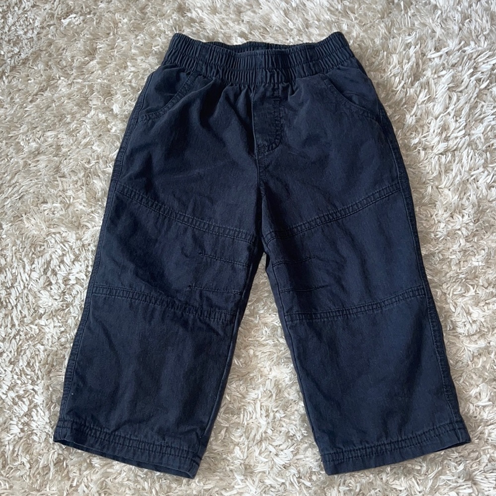 Lined Circo Pants